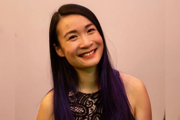 picture of Stephanie Poon